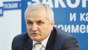 Крымские народные дипломаты ведут борьбу с «железным занавесом», — Абажер