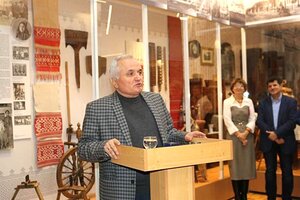 Крымскому этнографическому музею — 30 лет!