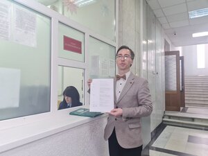 Верховный Суд Крыма зарегистрировал иск Общественной палаты Крыма об «энергетической блокаде»