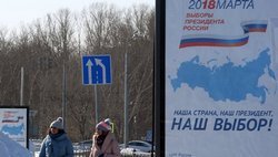 Политолог сравнил выборы президента со вторым референдумом для крымчан 
