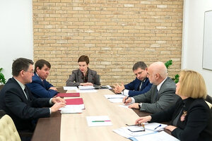 Инициатива Общественной палаты Республики Крым будет реализована на федеральном уровне