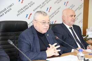 В Общественной палате Крыма рассмотрели инициативу увеличения тарифов на пассажирские транспортные перевозки