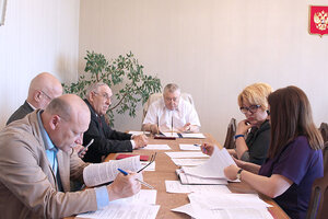 Состоялось очередное заседание Совета Общественной палаты Крыма