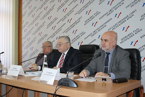 В Общественной палате РК обсудили меры по легализации деятельности мини-отелей в Крыму