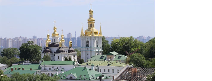 Владимир Резанов о законопроекте Верховной Рады Украины, который фактически запрещает каноническую Украинскую православную церковь