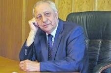 Общественная палата РК выражает соболезнования в связи со смертью Н.В. Багрова