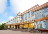 Общественная палата Крыма поддержала назначение Сергея Донича ректором Крымского федерального университета