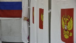 Наблюдателем на выборах президента может стать каждый - ОП Крыма