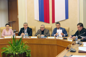 Для развития межконфессионального диалога в Крыму