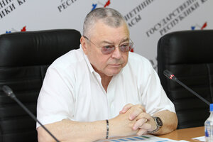 В Общественной палате Крыма обсудили работу Госкомрегистра РК