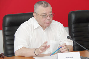 Состоялись первые заседания Комиссий Общественной палаты Республики Крым