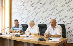 В Общественной палате РК обсудили проблемы санитарной очистки Крыма