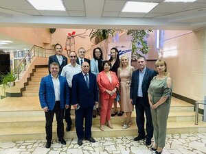 В Крыму прошли мероприятия, посвященные 200-летию независимости Республики Никарагуа
