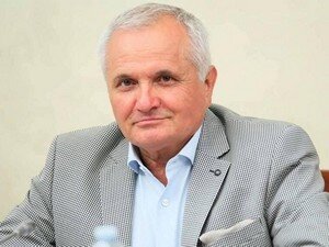 Иван Абажер об организации безопасности на избирательных участках Южной Осетии