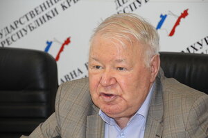В России наступил момент всеобщей духовной мобилизации, – Форманчук
