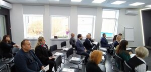 Андрей Козарь принял участие в заседании Общественного совета при Уполномоченном по защите прав предпринимателей в Республике Крым