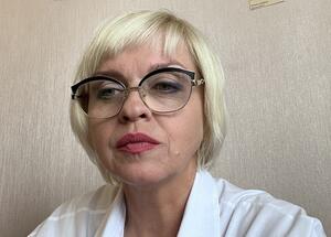 Наталья Резниченко приняла участие в «круглом столе», который был организован ОС при Уполномоченном по правам ребёнка в России