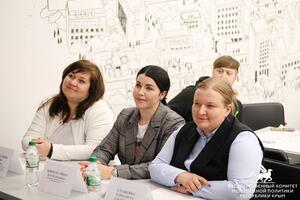 Инна Шишова вошла в состав жюри регионального этапа федеральной программы «Пространство развития»