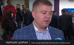 Ибраим Ширин: Владимир Путин сердечно относится к крымскотатарскому народу