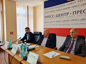 Общественная палата Крыма открыта к сотрудничеству с экспертами