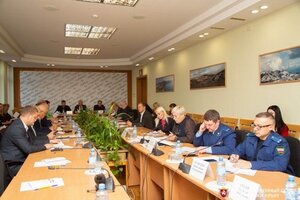 В крымском парламенте началось обсуждение проекта бюджета на трёхлетний период