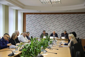 Анастасия Гридчина приняла участие в заседании Комитета ГС РК по народной дипломатии и межнациональным отношениям 