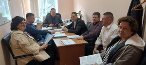 Общественность приняла участие в заседании Инспекции по жилищному надзору Крыма