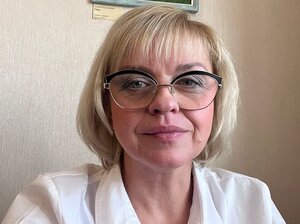 Наталья Резниченко приняла участие в вебинаре о развитии детей в современном обществе