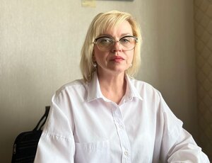 Наталья Резниченко онлайн приняла участие в съезде уполномоченных по правам ребёнка