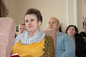 Общественники организовали правовой час для крымских семей
