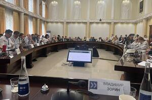 В Якутске стартовал форум Общественной палаты РФ «‎Сообщество»