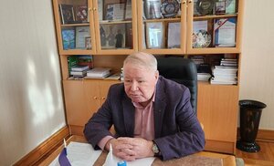 Состоялось итоговое заседание Совета Общественной палаты Республики Крым 
