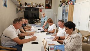 Крымские ветераны спорта получат денежную помощь