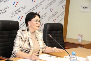 Роль спорта в патриотическом воспитании обсудили в Общественной палате Крыма