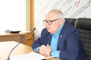 Александр Форманчук: приближается срок формирования нового состава ОП РК  