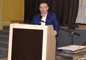 Январская конференция педагогов Симферопольского района: воспитание патриотичного поколения