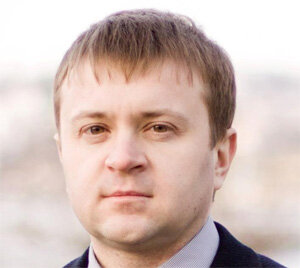Советник Председателя ОП РК, политолог Денис Батурин об украинской государственности