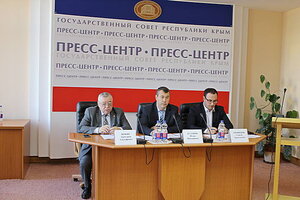 Обсудили проблемные вопросы в сфере выполнения крымского закона о защите животных
