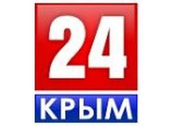 Александр Рудяков принял участие в передаче «7 дней» на телеканале «Крым 24»