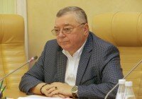 Первый заместитель секретаря Общественной палаты России Владислав Гриб отметил активность Общественной палаты Крыма