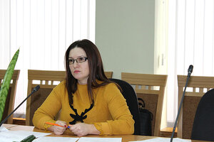 В Общественной палате Республики Крым рассмотрели проект федерального закона о волонтерстве