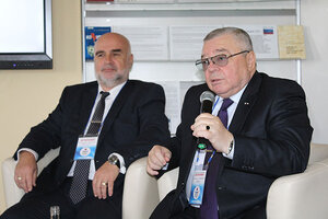 В Крыму состоялась конференция «Нет коррупции»