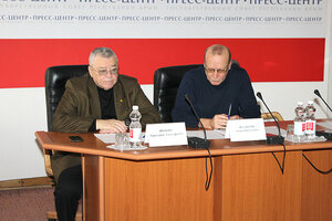 Состоялась заседание комиссии Общественной палаты Республики Крым по вопросам культуры и межнациональных отношений