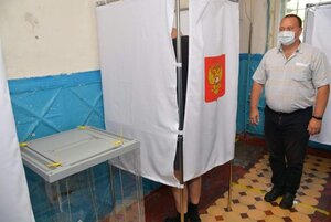 Общественные наблюдатели не выявили нарушений во время общероссийского голосования в Крыму