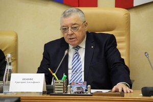 Общественная палата РК поддержала поправки Президента России к Конституции