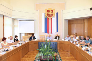 Общественная палата Крыма разработала ряд предложений по совершенствованию пенсионного законодательства