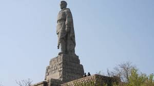 Болгары Крыма сделали заявление в связи с осквернением монумента советскому воину-освободителю в Пловдиве
