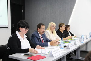 В Симферополе прошли публичные слушания «О проекте бюджета Республики Крым на 2020 год и на плановый период 2021-2022»