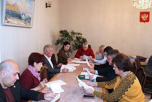 Общественная палата Республики Крым теперь имеет право назначать наблюдателей на избирательные участки