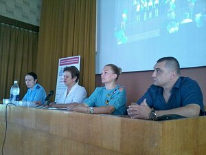 Проблемы многодетных семей в центре внимания Общественной палаты Республики Крым